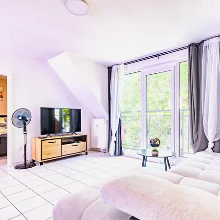 Zentrales Appartement