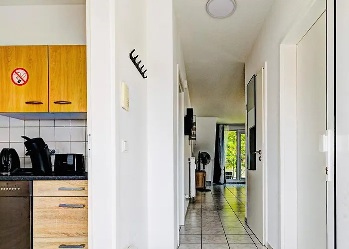 Zentrales Apartament